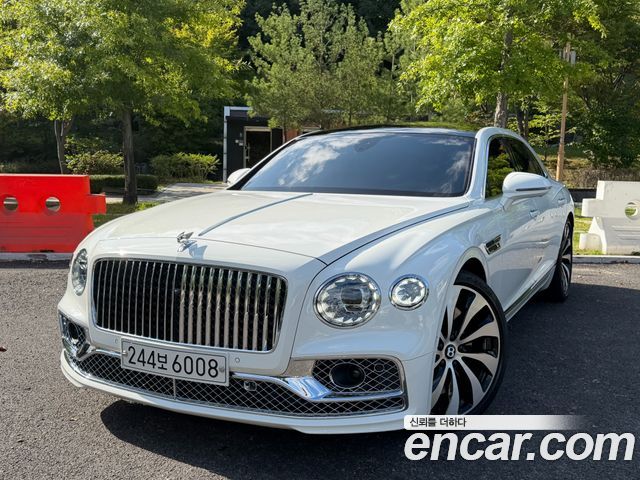 2023 Bentley Flying Spur, VIN SCBBG53S7PC011894