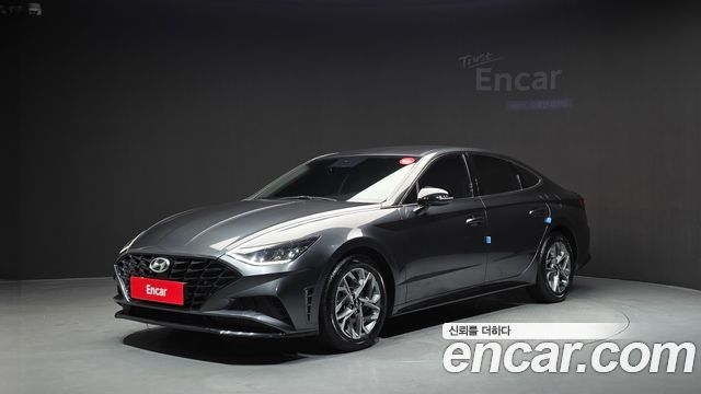 2022 Hyundai Sonata, VIN KMHL141EBNA195961