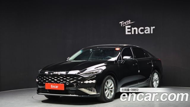 2023 Kia K8, VIN KNAM241FBPA041759