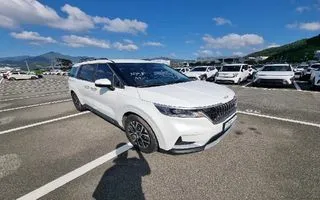 2023 Kia Carnival, VIN KNANB813BPS293060