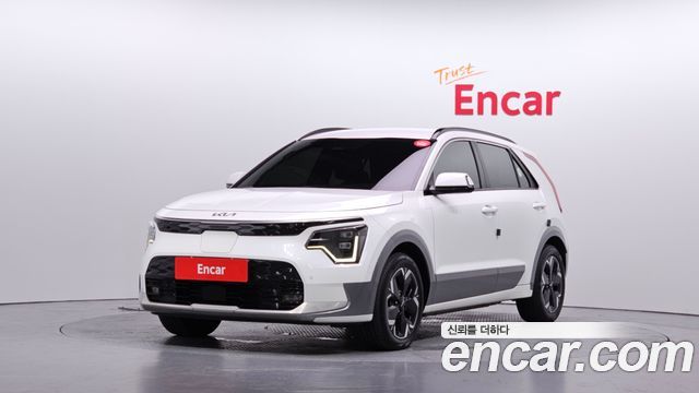 2024 Kia Niro, VIN KNACR811FRA048623