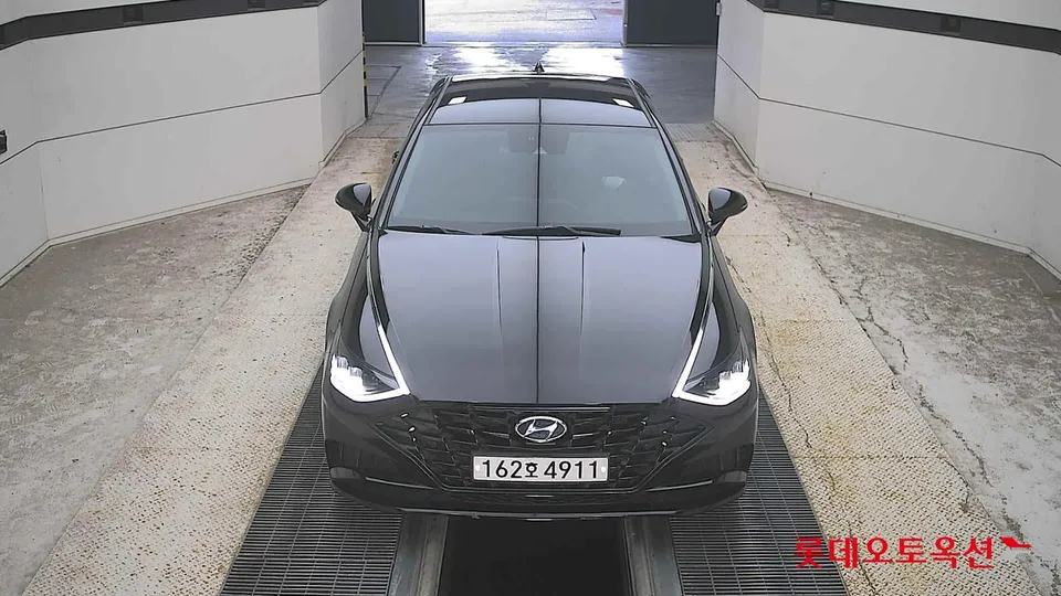 2022 Hyundai Sonata, VIN KMHL141EBNA156711