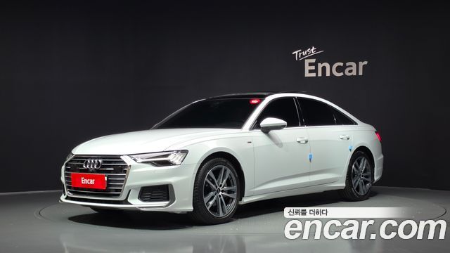 2023 Audi A6, VIN WAUZZZF2XPN074028