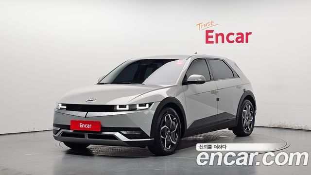 2022 Hyundai Ioniq 5, VIN KMHKN81AFNU031251