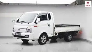 2020 Hyundai Porter, VIN KMFZCZ7KBLU760352