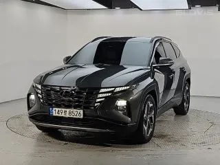 2021 Hyundai Tucson, VIN KMHJE81BGMU010383