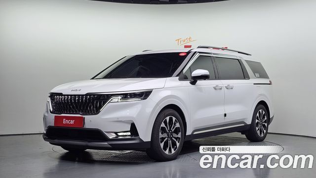 2023 Kia Carnival, VIN KNANC81BBPS304491