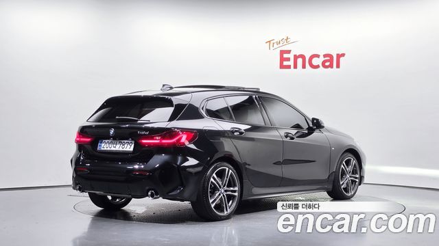 2021 BMW 1-Series, VIN WBA7M9103M7J74550