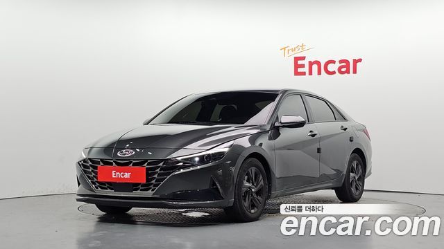2023 Hyundai Avante, VIN KMHLM41EEPU382341