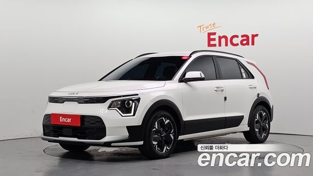 2024 Kia Niro, VIN KNACP811FRA071171