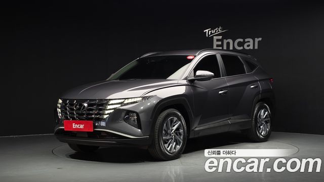 2023 Hyundai Tucson, VIN KMHJC811BPU146843