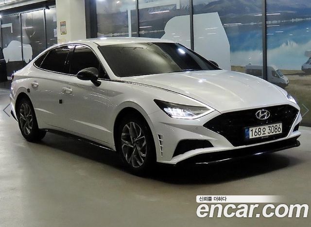 2022 Hyundai Sonata, VIN KMHL141EBNA227320