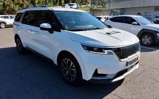 2023 Kia Carnival, VIN KNANB813BPS318675