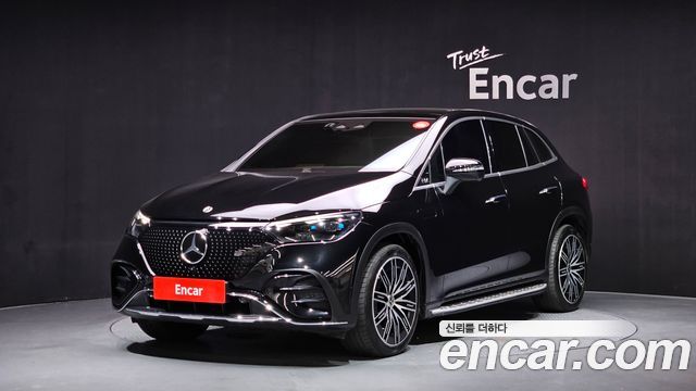2023 Mercedes-Benz EQE, VIN W1NGM2CB7PA019203
