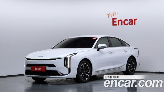 2025 Kia K8, VIN KNAM341FBSA085122