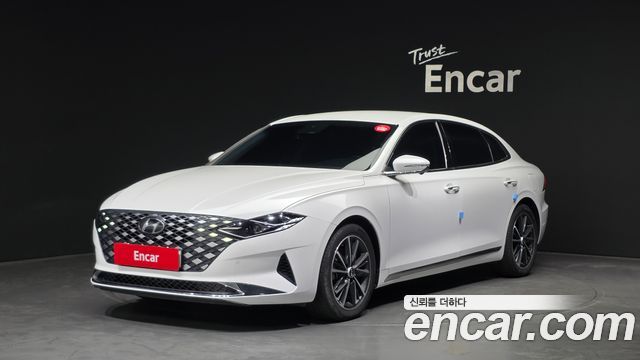 2023 Hyundai Grandeur, VIN KMHF141DBPA500758