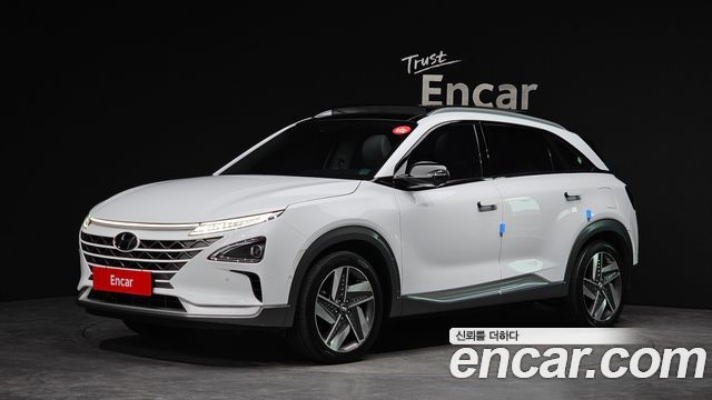 2023 Hyundai Nexo, VIN KMHJ8816FPU024310
