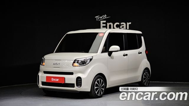 2022 Kia Ray, VIN KNACF911BNT299067