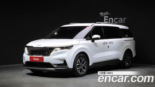2023 Kia Carnival, VIN KNANC81BBPS244888
