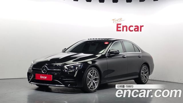 2021 Mercedes-Benz E-Class, VIN W1KZF0FB2MA940482