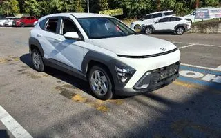 2023 Hyundai Kona, VIN KMHHB813BPU008860