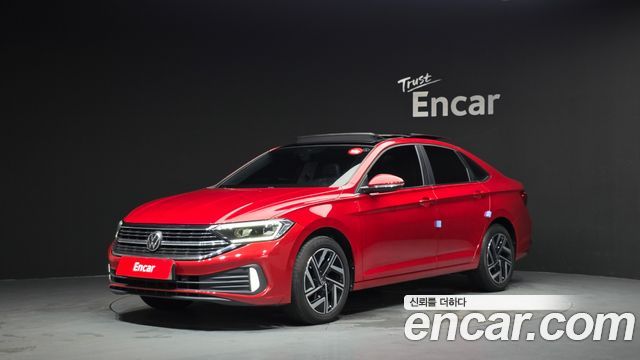 2023 Volkswagen Jetta, VIN WVWZZZBU4PM034155