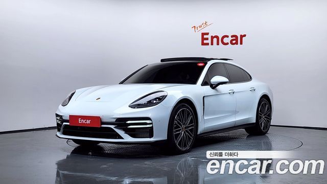 2023 Porsche Panamera, VIN WP0AJ2974PL115108