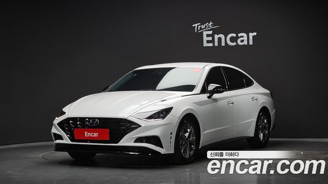 2022 Hyundai Sonata, VIN KMHL141EBNA199935
