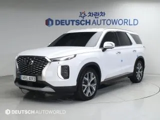 2022 Hyundai Palisade, VIN KMHR381ABNU380474