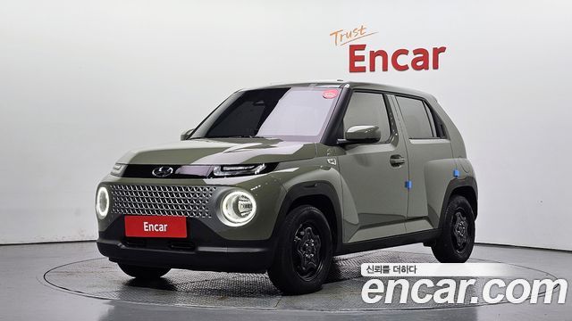2024 Hyundai Casper, VIN KMHB1518BRW089628
