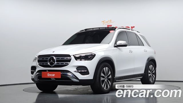 2024 Mercedes-Benz GLE-Class, VIN W1NFB0KB6RB102819