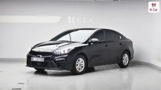 2021 Kia K3, VIN KNAF241BEMA087626
