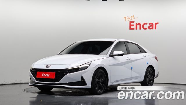 2023 Hyundai Avante, VIN KMHLM41EEPU446594