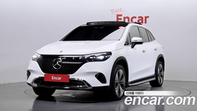 2023 Mercedes-Benz EQE, VIN W1NGM1CB2PA021788