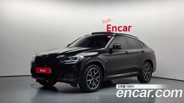 2024 BMW X4, VIN WBA21DT08R9V72478