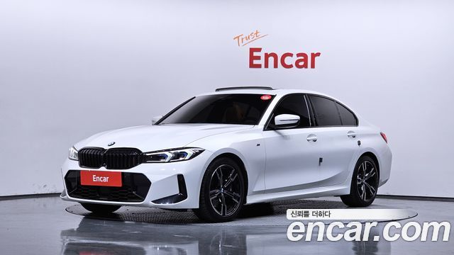 2024 BMW 3-Series, VIN WBA61FS03RFS55966