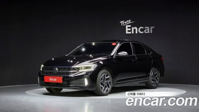 2023 Volkswagen Jetta, VIN WVWZZZBU8PM006164