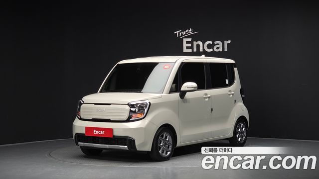 2024 Kia Ray, VIN KNACG811BRT378209