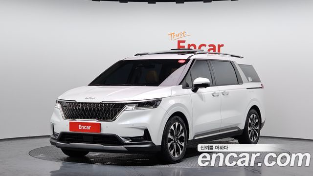2023 Kia Carnival, VIN KNANE81BBPS388530