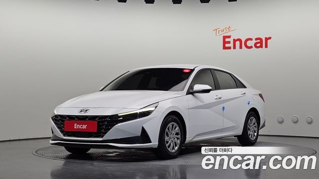2023 Hyundai Avante, VIN KMHLL41ABPU397121