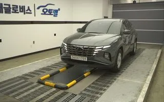 2023 Hyundai Tucson, VIN KMHJB81BGPU185978