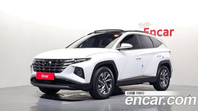 2023 Hyundai Tucson, VIN KMHJE811BPU101598