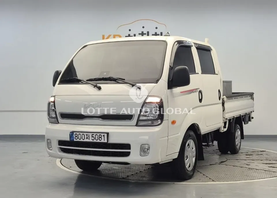2024 Kia Bongo, VIN KNCSJY78BRK776728