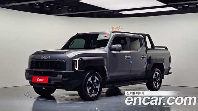 2026 Kia Tasman, VIN KNCSFY7BDTA002799
