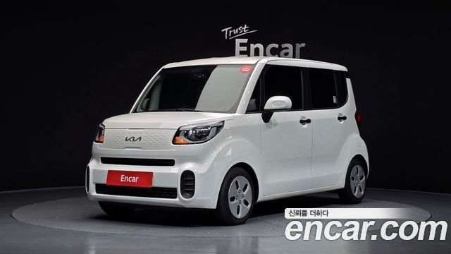 2022 Kia Ray, VIN KNACF911BNT311890