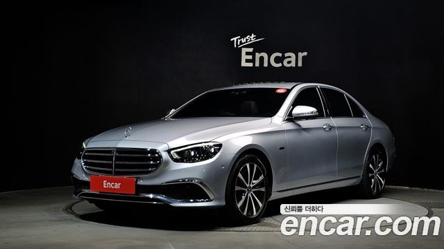 2021 Mercedes-Benz E-Class, VIN W1KZF5EBXMA965273