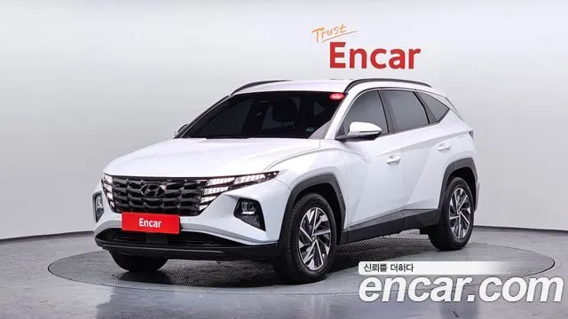 2022 Hyundai Tucson, VIN KMHJC811BNU042805