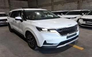 2023 Kia Carnival, VIN KNANB813BPS258475