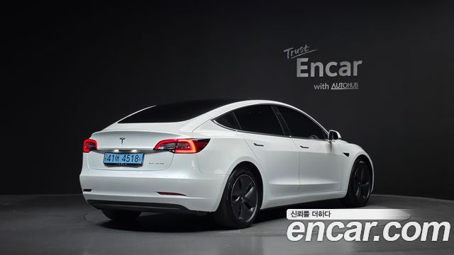 2020 Tesla Model 3, VIN 5YJ3E1EB8LF774260