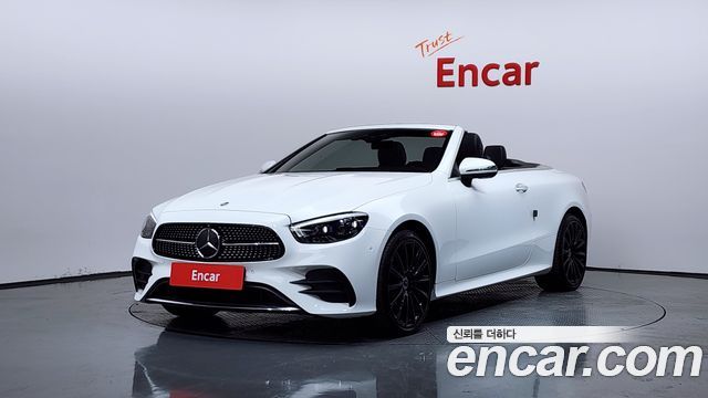 2022 Mercedes-Benz E-Class, VIN W1K1K5KB3NF183060